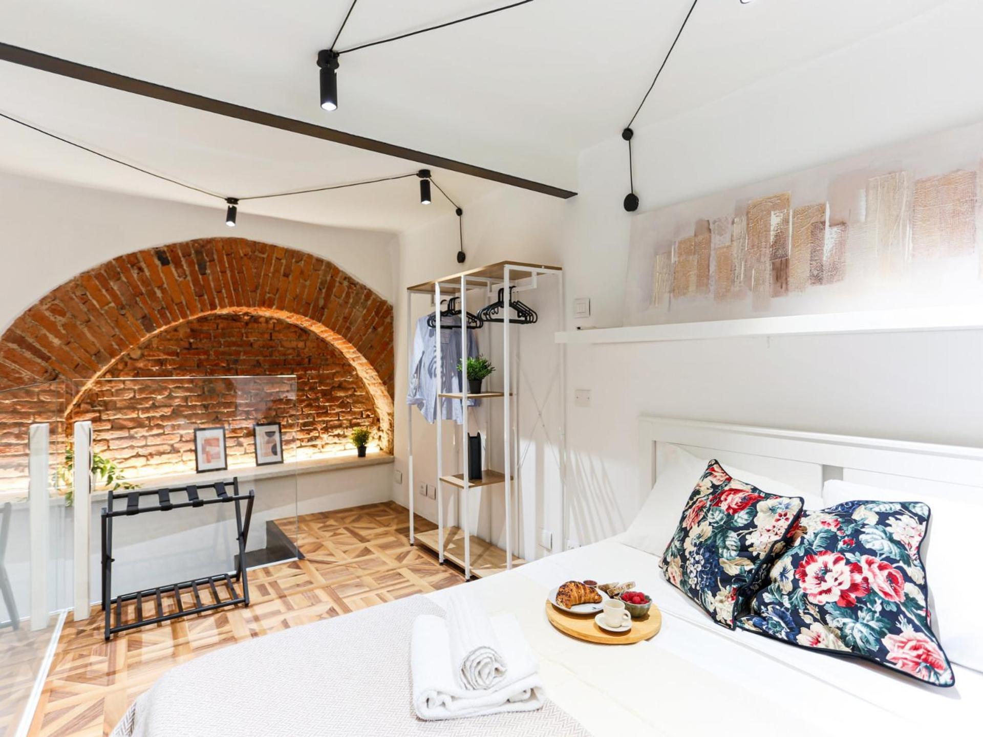 Tetodonpa - Suite Near Duomo ميلان المظهر الخارجي الصورة
